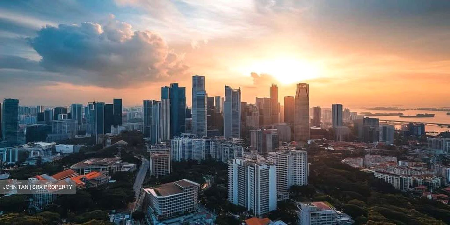 Telok Blangah Drive (D4), Condominium #583821711